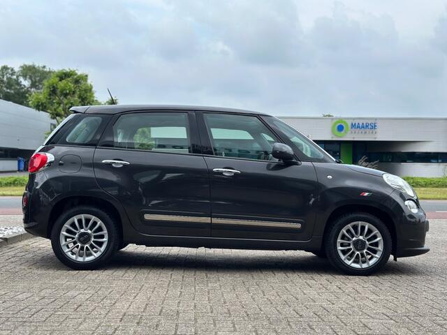 Fiat 500L 0.9 TwinAir Lounge '' Pano - PDC - CLima - Infotainmentsystem ''
