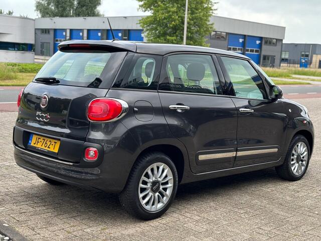 Fiat 500L 0.9 TwinAir Lounge '' Pano - PDC - CLima - Infotainmentsystem ''