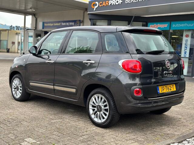 Fiat 500L 0.9 TwinAir Lounge '' Pano - PDC - CLima - Infotainmentsystem ''