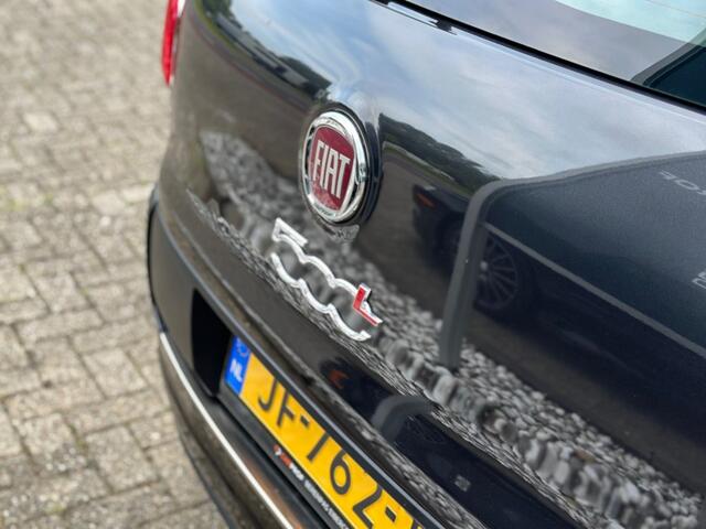 Fiat 500L 0.9 TwinAir Lounge '' Pano - PDC - CLima - Infotainmentsystem ''