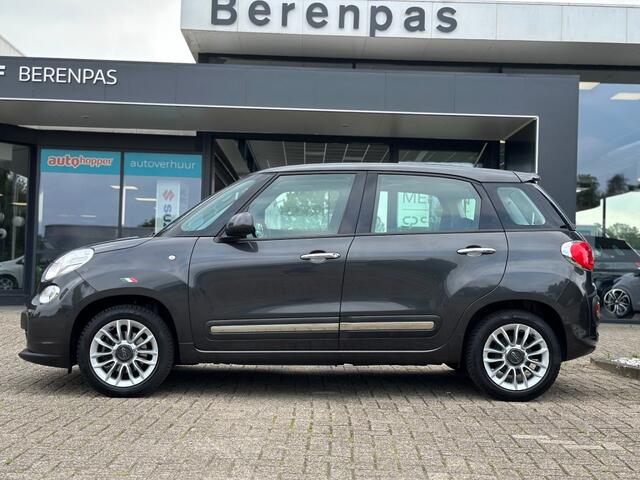 Fiat 500L 0.9 TwinAir Lounge '' Pano - PDC - CLima - Infotainmentsystem ''
