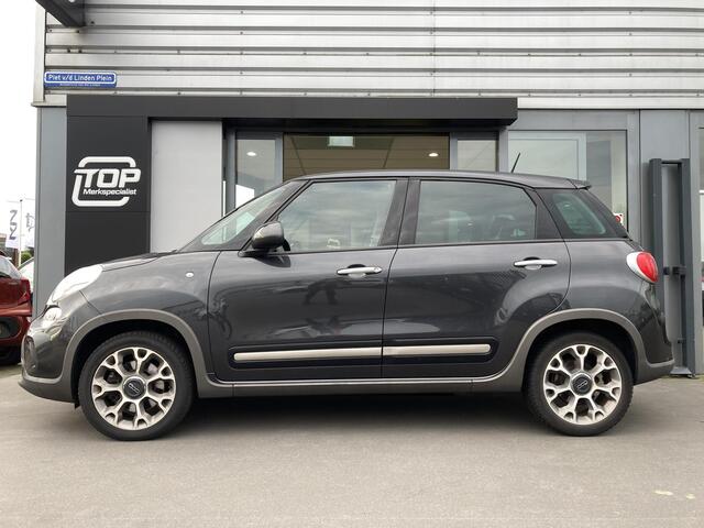 Fiat 500L 1.4-T-Jet Trekking Trekhaak