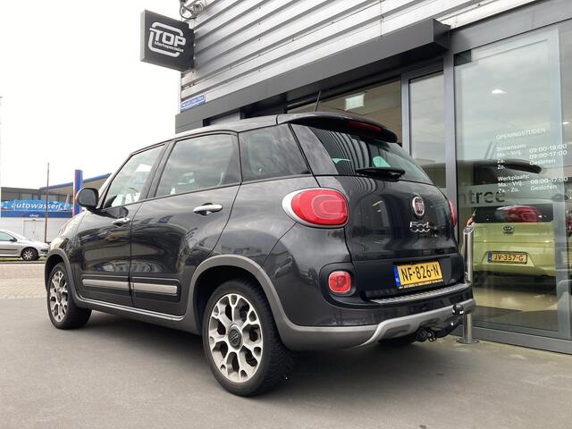 Fiat 500L 1.4-T-Jet Trekking Trekhaak
