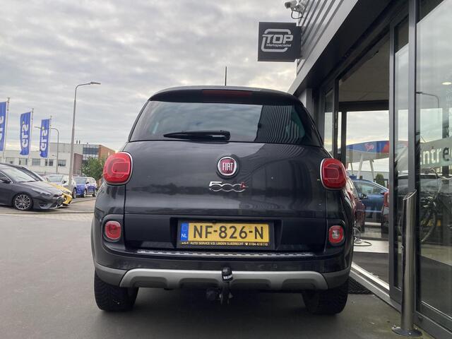 Fiat 500L 1.4-T-Jet Trekking Trekhaak