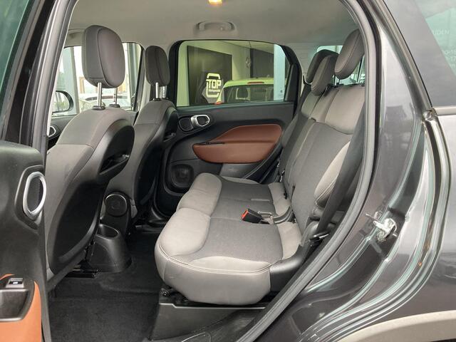 Fiat 500L 1.4-T-Jet Trekking Trekhaak