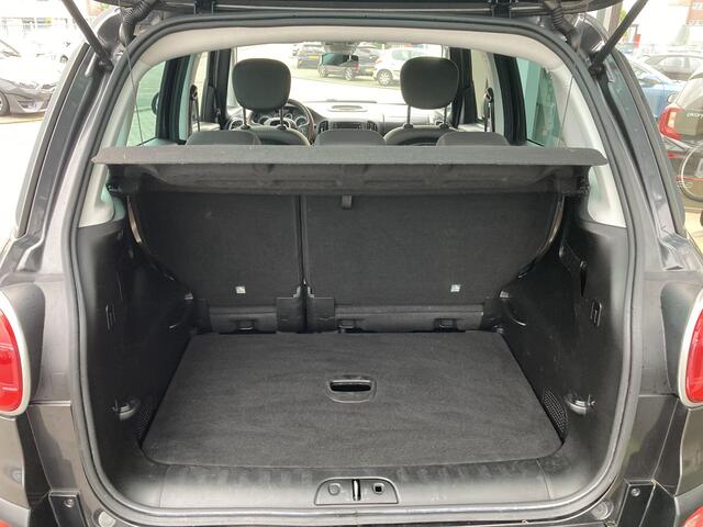 Fiat 500L 1.4-T-Jet Trekking Trekhaak