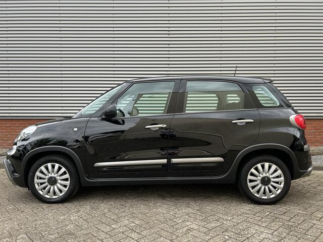 Fiat 500L 0.9 TwinAir Cross Navigatie | Climate Control