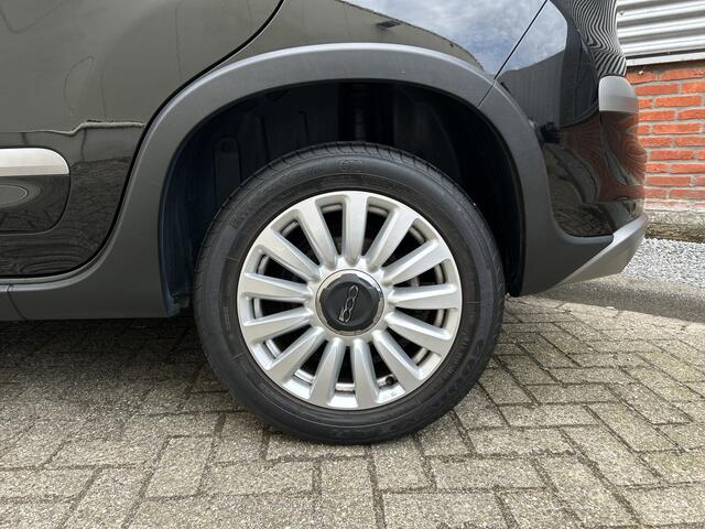Fiat 500L 0.9 TwinAir Cross Navigatie | Climate Control