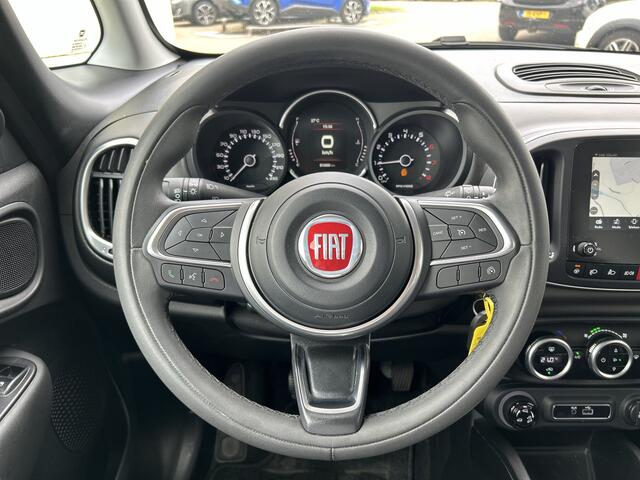 Fiat 500L 0.9 TwinAir Cross Navigatie | Climate Control