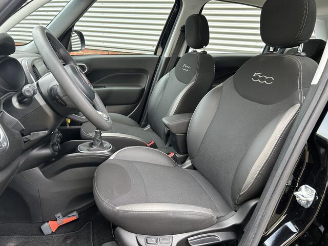 Fiat 500L 0.9 TwinAir Cross Navigatie | Climate Control