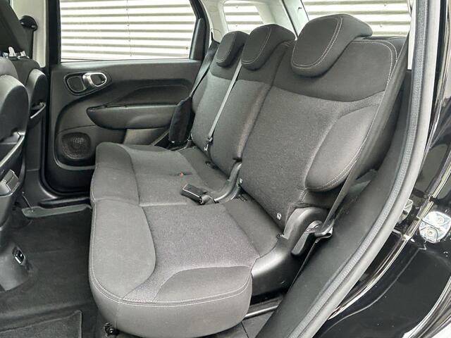 Fiat 500L 0.9 TwinAir Cross Navigatie | Climate Control