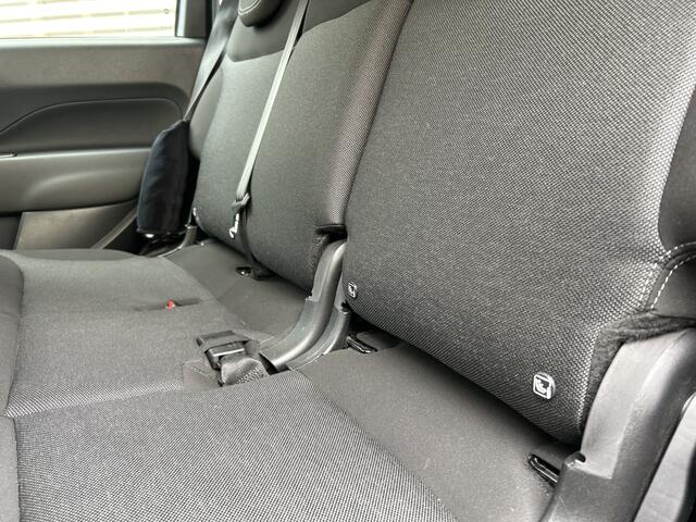 Fiat 500L 0.9 TwinAir Cross Navigatie | Climate Control