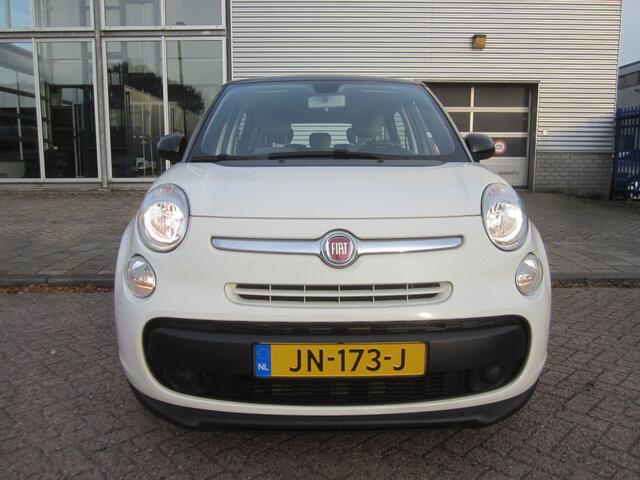 Fiat 500L 1.4 T-Jet PopS 7pers. l Airco l Navi