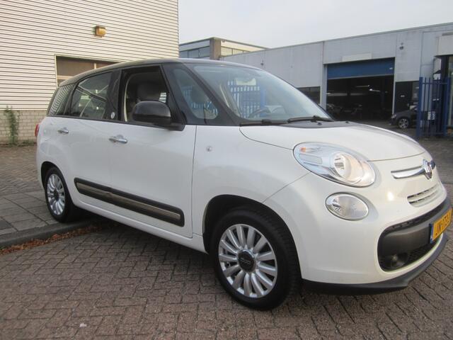 Fiat 500L 1.4 T-Jet PopS 7pers. l Airco l Navi
