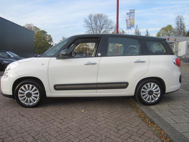 Fiat 500L 1.4 T-Jet PopS 7pers. l Airco l Navi
