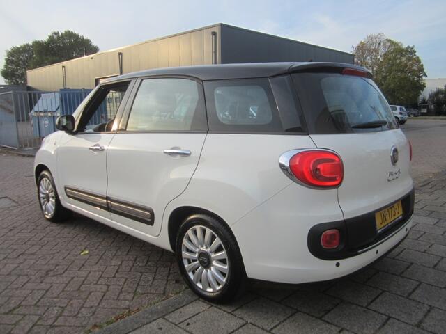 Fiat 500L 1.4 T-Jet PopS 7pers. l Airco l Navi