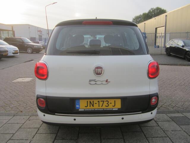 Fiat 500L 1.4 T-Jet PopS 7pers. l Airco l Navi
