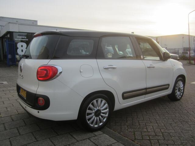 Fiat 500L 1.4 T-Jet PopS 7pers. l Airco l Navi