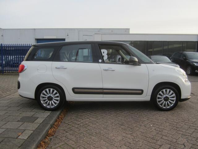Fiat 500L 1.4 T-Jet PopS 7pers. l Airco l Navi