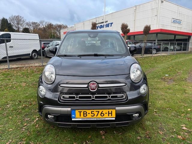Fiat 500L 0.9 TWINAIR CROSS/NAV/HLEER/CAM/