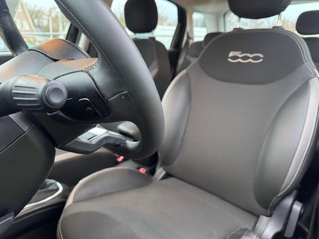 Fiat 500L 0.9 TWINAIR CROSS/NAV/HLEER/CAM/