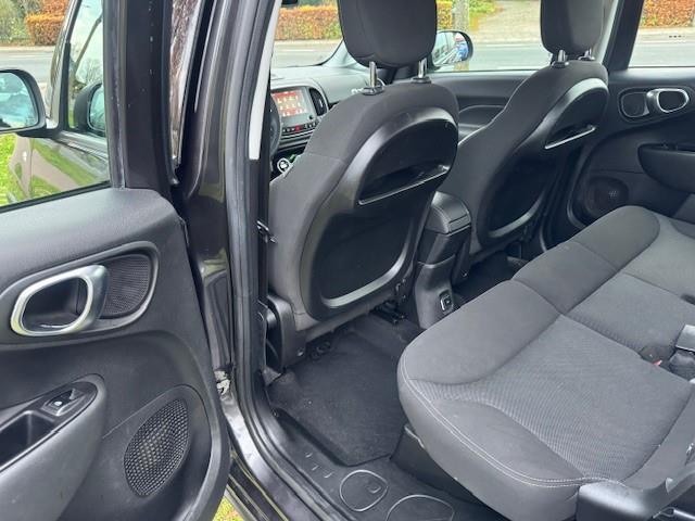 Fiat 500L 0.9 TWINAIR CROSS/NAV/HLEER/CAM/
