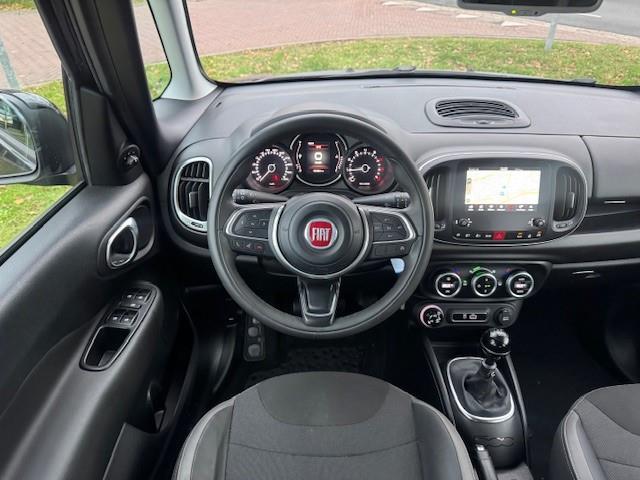 Fiat 500L 0.9 TWINAIR CROSS/NAV/HLEER/CAM/