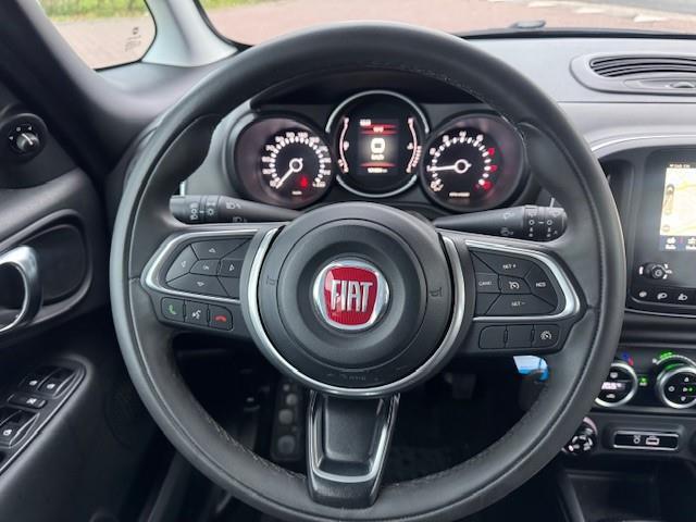 Fiat 500L 0.9 TWINAIR CROSS/NAV/HLEER/CAM/