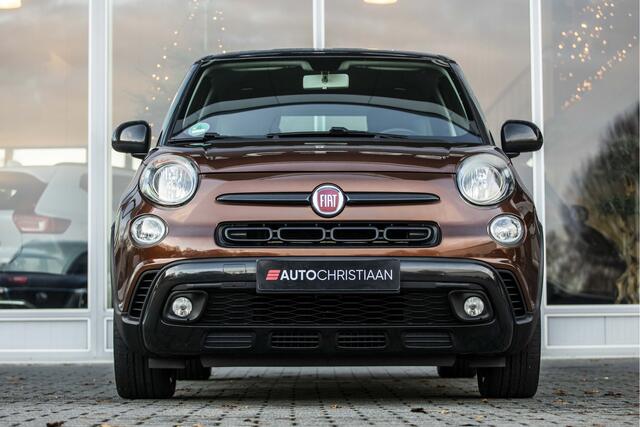 Fiat 500L FIAT 1.4-16V Cross | Camera | Carplay | Cruise