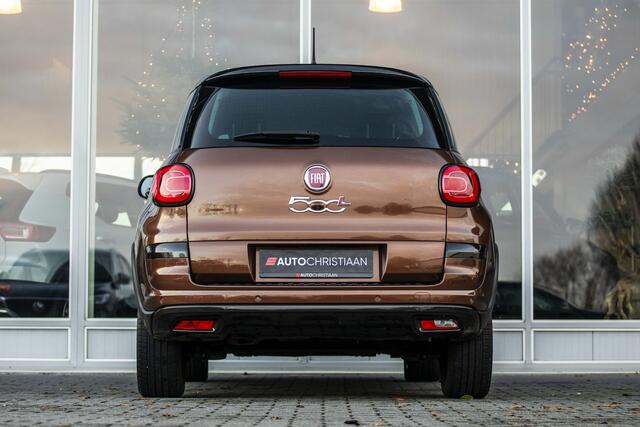 Fiat 500L FIAT 1.4-16V Cross | Camera | Carplay | Cruise