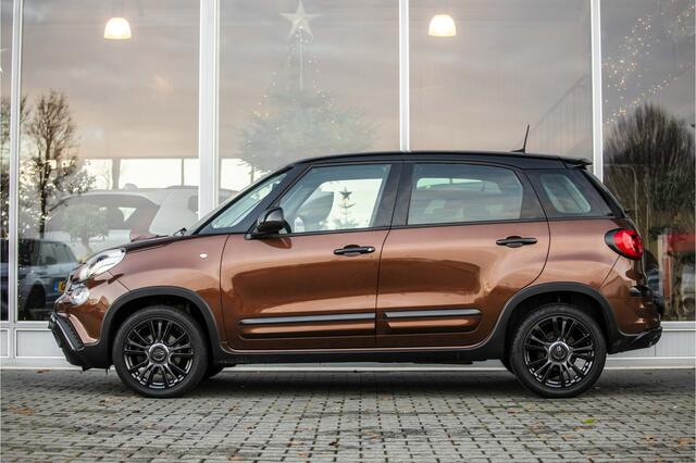 Fiat 500L FIAT 1.4-16V Cross | Camera | Carplay | Cruise