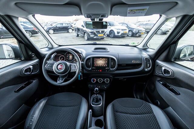 Fiat 500L FIAT 1.4-16V Cross | Camera | Carplay | Cruise