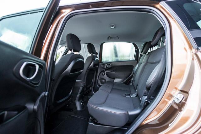 Fiat 500L FIAT 1.4-16V Cross | Camera | Carplay | Cruise