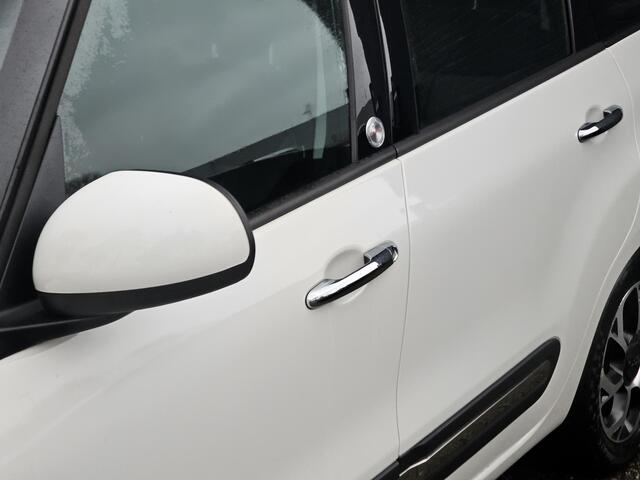 Fiat 500L Living 0.9 TwinAir Lounge / TREKHAAK / CRUISE