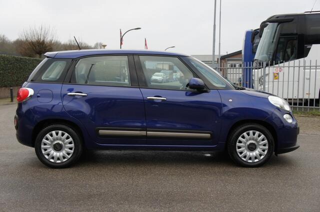 Fiat 500L 0.9 TWINAIR POPSTAR 1eEIG NAVI/DAB/CRUISE PERFECTE STAAT