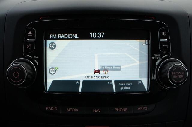 Fiat 500L 0.9 TWINAIR POPSTAR 1eEIG NAVI/DAB/CRUISE PERFECTE STAAT