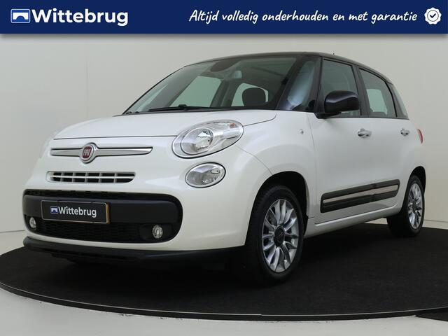Fiat 500L 0.9 TwinAir Lounge