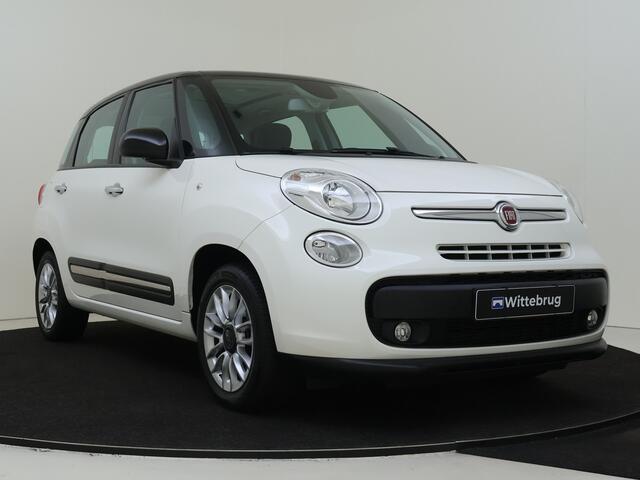 Fiat 500L 0.9 TwinAir Lounge