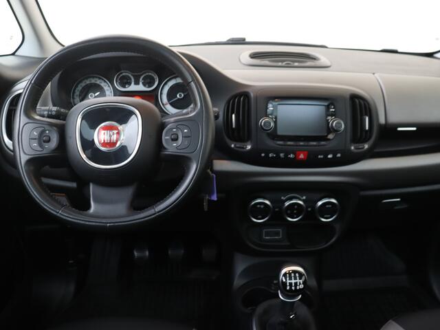 Fiat 500L 0.9 TwinAir Lounge