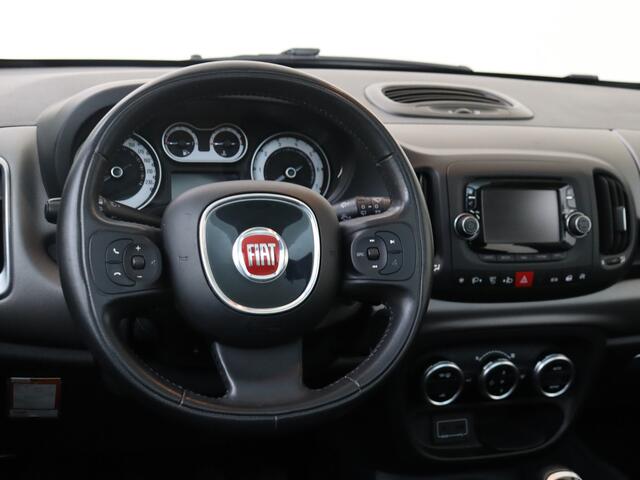 Fiat 500L 0.9 TwinAir Lounge