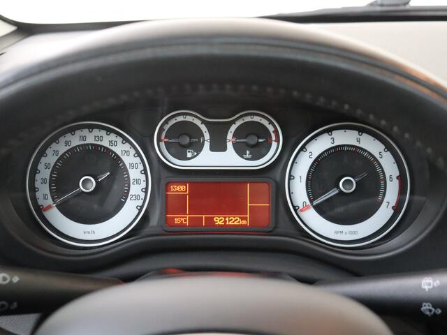 Fiat 500L 0.9 TwinAir Lounge