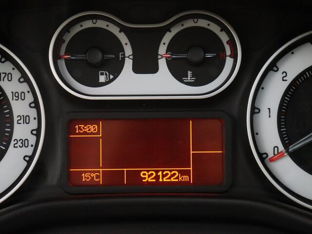 Fiat 500L 0.9 TwinAir Lounge