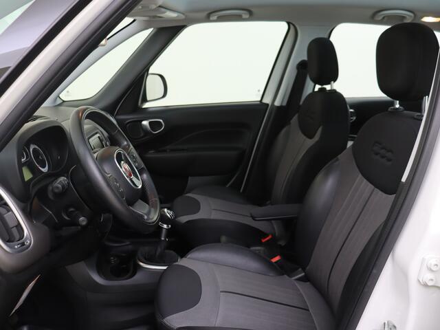 Fiat 500L 0.9 TwinAir Lounge
