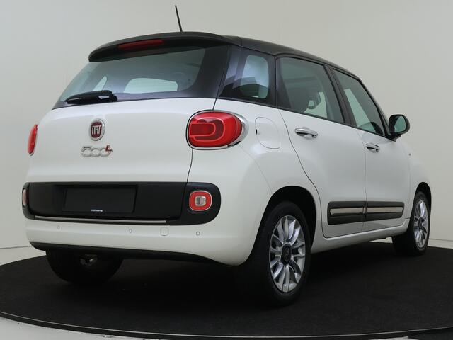 Fiat 500L 0.9 TwinAir Lounge