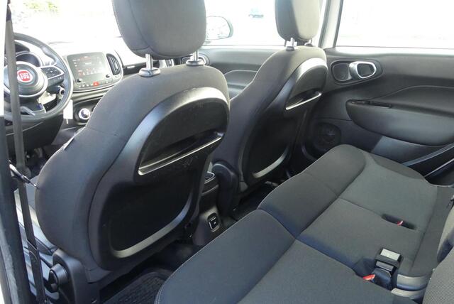 Fiat 500L Fiat LOUNGE,CAMERA,APP CARPLAY,CRUISE CONTROL,AIRCO.
