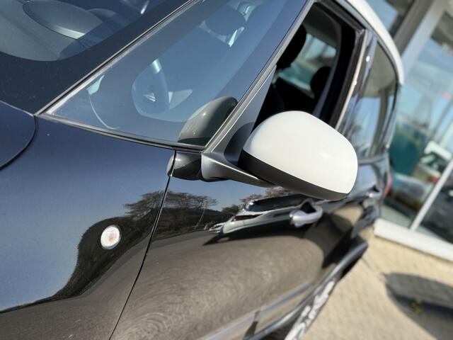 Fiat 500L 0.9 TwinAir Cross | camera | nieuw model |
