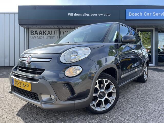 Fiat 500L 0.9 TwinAir Trekking