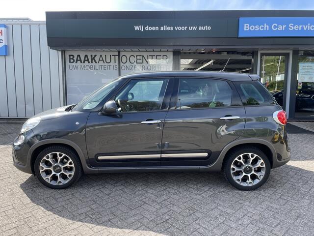 Fiat 500L 0.9 TwinAir Trekking