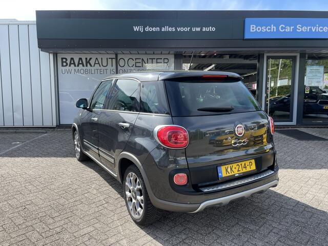 Fiat 500L 0.9 TwinAir Trekking