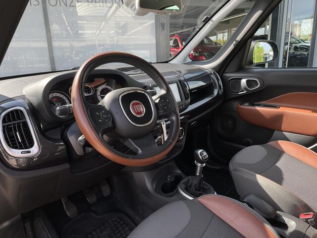 Fiat 500L 0.9 TwinAir Trekking